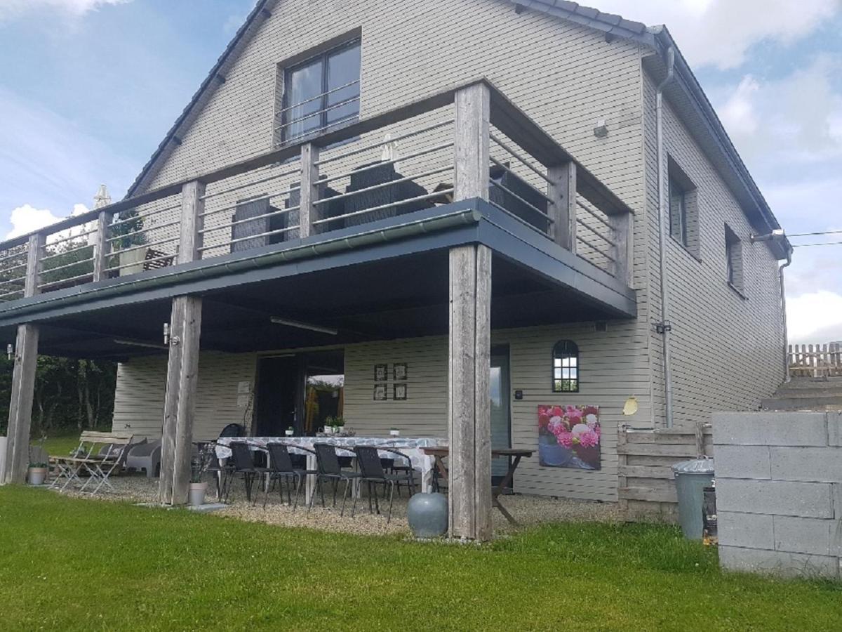 Le Ravel Casa de Férias Hockai